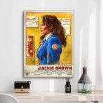 poster jackie marrone