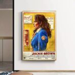 poster jackie marrone