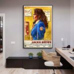 poster jackie marrone