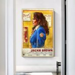 poster jackie marrone