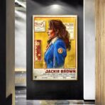 poster jackie marrone