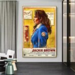 poster jackie marrone