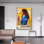 poster jackie marrone