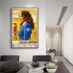 poster jackie marrone