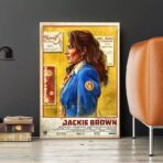 poster jackie marrone