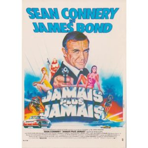 poster mai mai piu