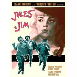 poster jules e jim 2