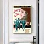 poster jules e jim 2