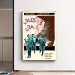 poster jules e jim 2