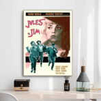 poster jules e jim 2