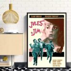 poster jules e jim 2