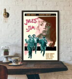 poster jules e jim 2