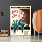 poster jules e jim 2