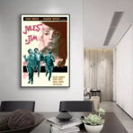 poster jules e jim 2