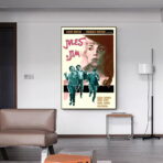 poster jules e jim 2