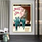 poster jules e jim 2