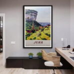 poster giura vintage 1