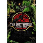 poster jurassic park 6