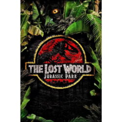 poster jurassic park 6