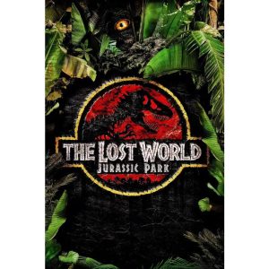 poster jurassic park 6