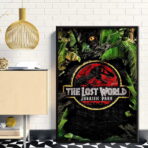 poster jurassic park 6