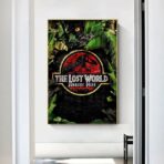 poster jurassic park 6