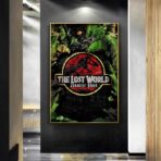 poster jurassic park 6