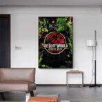 poster jurassic park 6