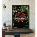 poster jurassic park 6