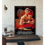 poster kickboxer 2