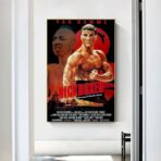 poster kickboxer 2