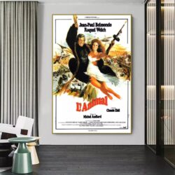 poster lanimale