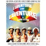 poster avventura e avventura