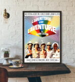 poster avventura e avventura
