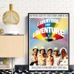 poster avventura e avventura