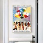 poster avventura e avventura