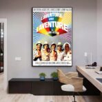 poster avventura e avventura
