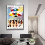 poster avventura e avventura
