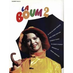 poster il boom 2