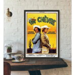 poster la capra
