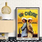poster la capra