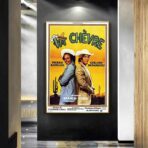 poster la capra