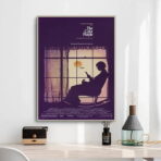 mostra il colore viola