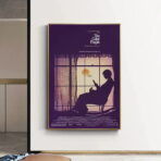 mostra il colore viola