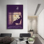 mostra il colore viola