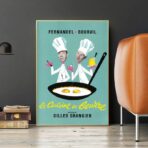 mostra cucina al burro