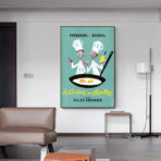 mostra cucina al burro