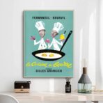 mostra cucina al burro
