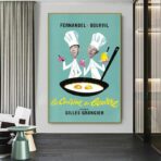 mostra cucina al burro