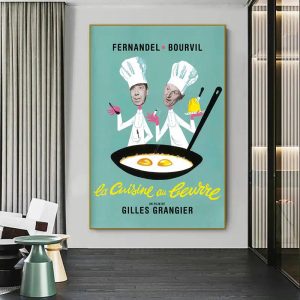 mostra cucina al burro